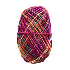 Cropped Faux leather Jacket