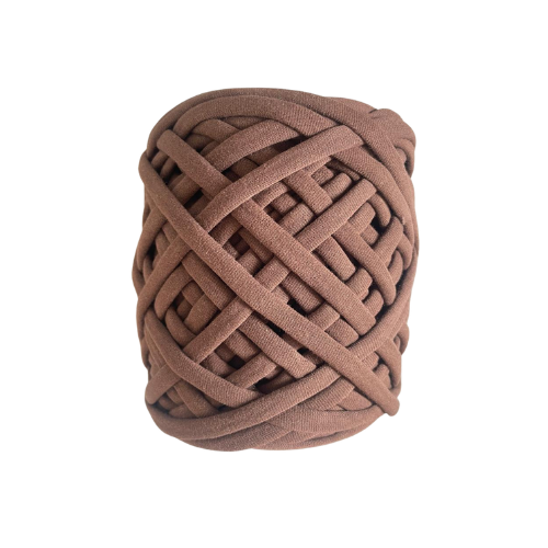 Cropped Faux leather Jacket