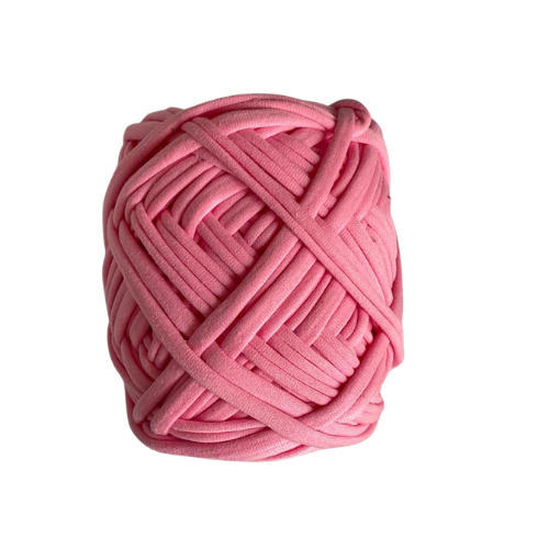 Cropped Faux leather Jacket