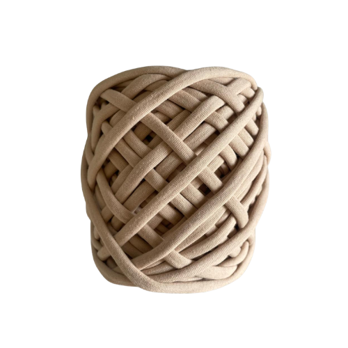 Cropped Faux leather Jacket