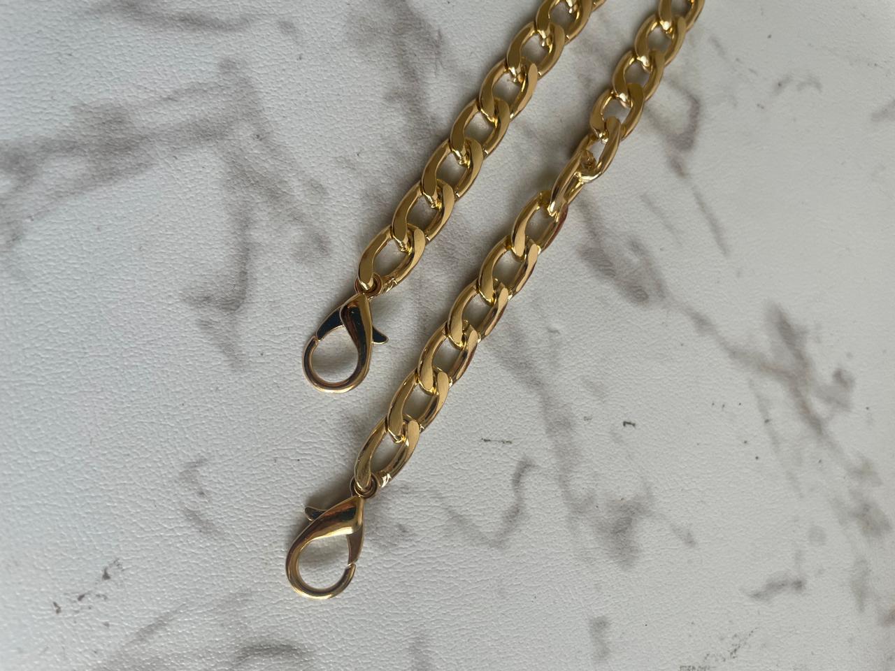 Cropped Faux leather Jacket