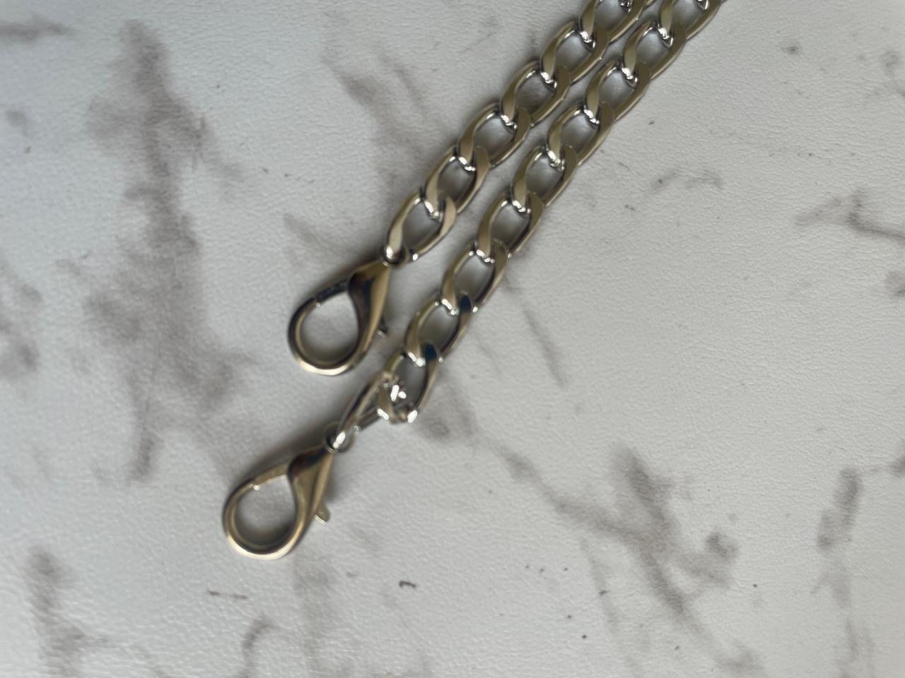 Cropped Faux leather Jacket