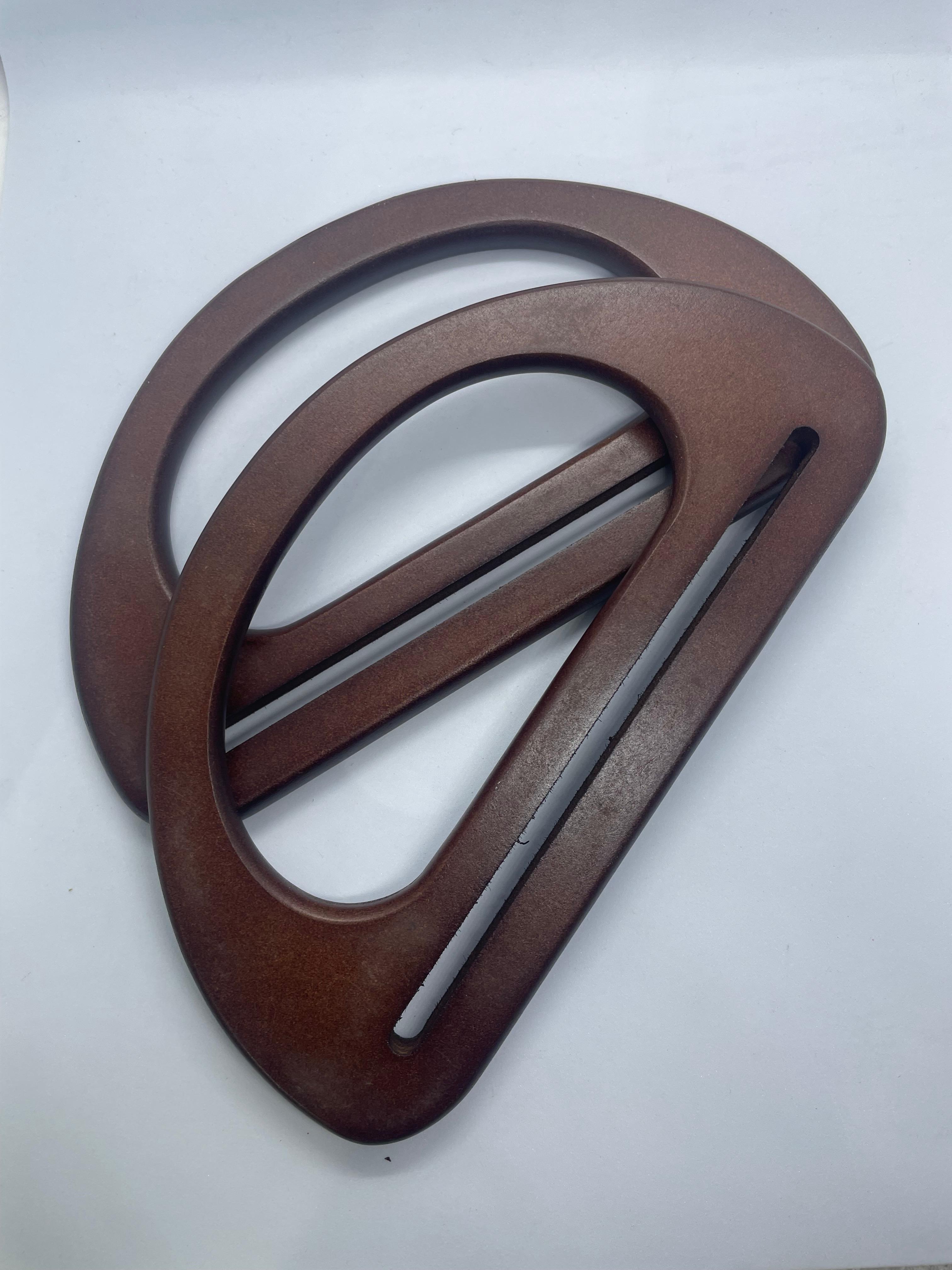 Cropped Faux leather Jacket